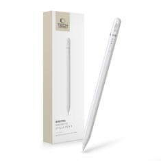 Tech-protect Digital Magnetic Stylus pero na iPad, bílé