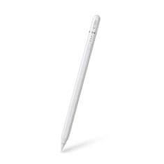 Tech-protect Digital Magnetic Stylus pero na iPad, bílé