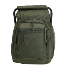 MIL-TEC® Batoh židlí 20L Olive (14059001)