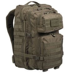 MIL-TEC® batoh Large Assault Pack 36 l Olive (14002201)