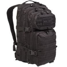 MIL-TEC® Batoh Small Assault Pack 20 l černý (14002002)