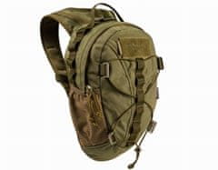 WISPORT Batoh Taktický Vojenský Survival Sparrow Egg 10L - Olive Green