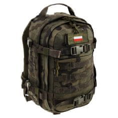 WISPORT Batoh Taktický Vojenský Survival Sparrow II 20 l vz.93 lesní &