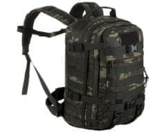 WISPORT Batoh Taktický Vojenský Survival Sparrow II 30 l Multicam Blac