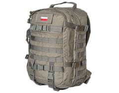 WISPORT Batoh Taktický Vojenský Survival Sparrow II 30 l RAL-7013