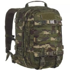 WISPORT Batoh Taktický Vojenský Survival Sparrow II 30l - Multicam Tro