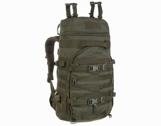 WISPORT batoh Crafter 55 l Olive