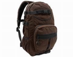 WISPORT batoh Forester 28 l Brown