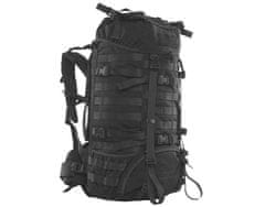 WISPORT batoh Raccoon 45 l Black