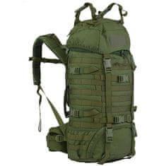 WISPORT Batoh Raccoon 45l OLIVE GREEN