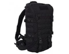 WISPORT batoh Zipper Fox 25 l Black