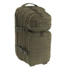 MIL-TEC® Assault Laser Cut Small 20 l batoh Olive