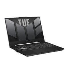 ASUS Herní notebook 15,6 TUF Gaming F15/FX507VI/i7-13620H/15,6&apos;&apos;/FHD/16GB/1TB SSD/RTX 4070/W11H/Gray/2R (FX507VI-LP058W)