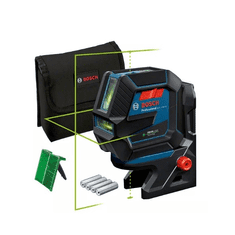 BOSCH Professional kombinovaný laser GCL 2-50 G (0601066M00)