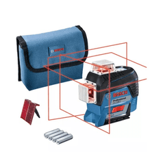 BOSCH Professional čárový laser GLL 3-80 C (0601063R00)