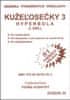 Marián Olejár: Kužeľosečky 3 Hyperbola I.diel - Zbierka vyriešených príkladov