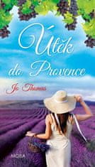 Jo Thomas: Útěk do Provence