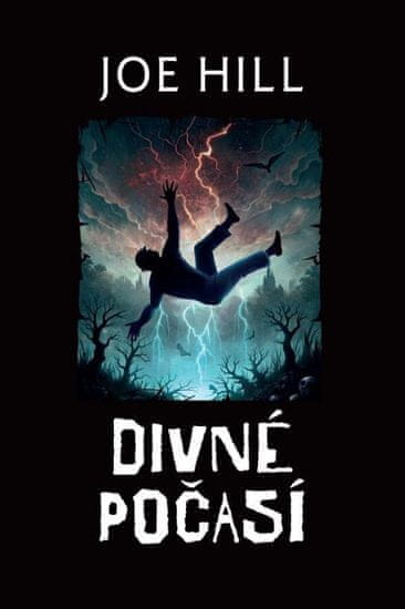 Joe Hill: Divné počasí