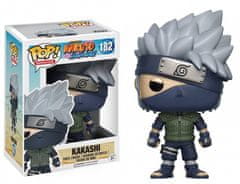 Funko POP Animation: Naruto S2: Shippuden - Kakashi