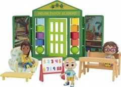 Jazwares CoComelon Sada Mateřská škola Deluxe Set