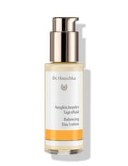 Dr. Hauschka Vyrovnávající denní pleťové mléko (Balancing Day Lotion) (Objem 50 ml)