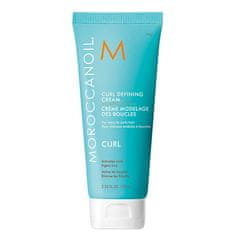 Moroccanoil Krém pro vlnité a trvalené vlasy (Curl Defining Cream) (Objem 75 ml)