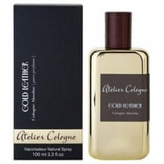 Gold Leather Absolue - parfém 100 ml