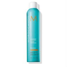 Moroccanoil Lak na vlasy se silnou fixací (Luminous Hairspray Strong) 330 ml