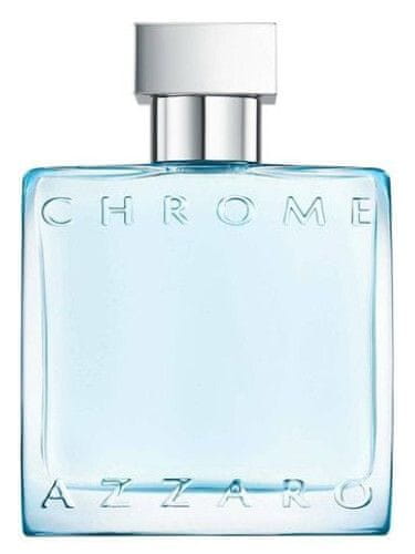 Azzaro Chrome - EDT - TESTER