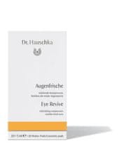 Dr. Hauschka Obklady na víčka (Eye Revive) 10 x 5 ml