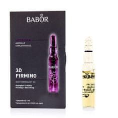 Babor Sérum pro zpevnění pleti 3D Firming (Lift & Firm Ampoule Concentrates) 7 x 2 ml