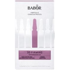 Babor Sérum pro zpevnění pleti 3D Firming (Lift & Firm Ampoule Concentrates) 7 x 2 ml