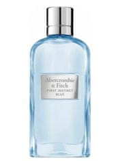 Abercrombie & Fitch First Instinct Blue For Her - EDP TESTER 100 ml