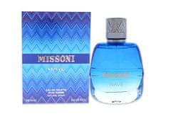 Missoni Wave - EDT 100 ml