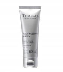 Thalgo Ochranný krém po aplikaci peelingu SPF 50+ (Post-Peeling Sunscreen) 50 ml