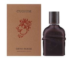 Orto Parisi Cuoium - parfém 50 ml