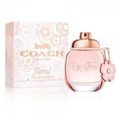 Coach Floral - EDP TESTER 90 ml