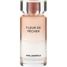 Karl Lagerfeld Fleur De Pecher - EDP TESTER 100 ml