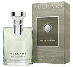 Bvlgari Pour Homme - EDP 50 ml