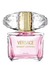 Versace Bright Crystal Parfum - parfém 90 ml