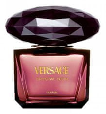 Versace Crystal Noir Parfum - parfém 90 ml