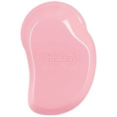 Tangle Teezer Kartáč na vlasy Thick and Curly Dusky Pink