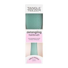 Tangle Teezer Kartáč na vlasy Ultimate Detangler Fine & Fragile Dark Teal