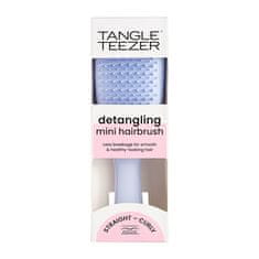 Tangle Teezer Kartáč na vlasy Ultimate Detangler Mini Digital Lavender