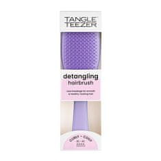 Tangle Teezer Kartáč na vlasy Ultimate Detangler Thick & Curly Purple Passion