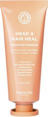 Maria Nila Maska proti lupům a vypadávání vlasů Head & Hair Heal (Masque) (Objem 50 ml)