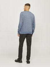 Jack&Jones Pánský svetr JJBRAD 12258846 Mountain Spring (Velikost XL)