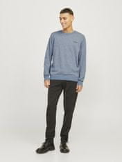 Jack&Jones Pánský svetr JJBRAD 12258846 Mountain Spring (Velikost XL)