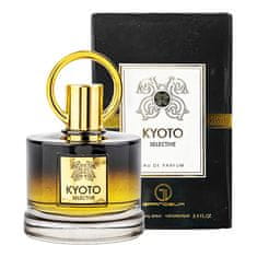 Kyoto Selective - EDP 100 ml