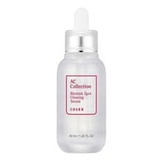 Cosrx Sérum proti nedokonalostem pleti AC Collection Blemish 2.0 (Spot Clearing Serum) 40 ml